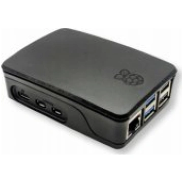 Raspberry Pi Raspberry Case for Pi 5 Mikrokontroli