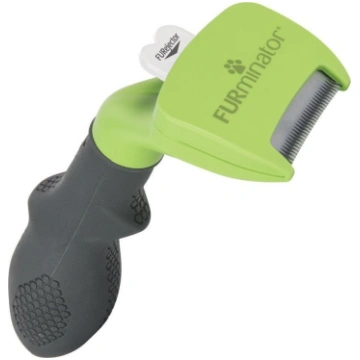 FURminator - furminator for short-haired dogs - S 