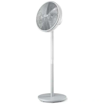 Grīdas ventilators Philips CX2550/00, 50 W