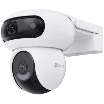 EZVIZ CS-H90 tālvadības āra kamera (4MP+4MP, 2.8mm