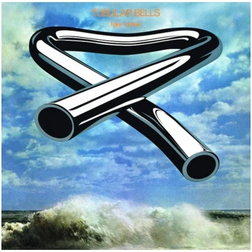 Vinila plate MIKE OLDFIELD "TUBULAR BELLS" (180 g)