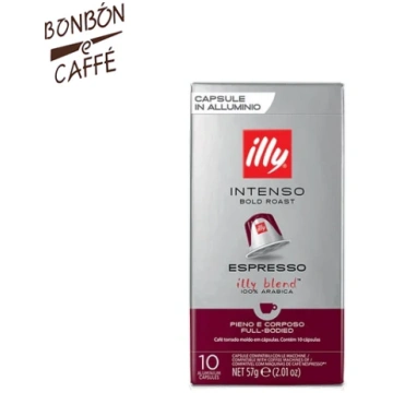 CAFFÈ in capsule compatibili Nespresso tostato INT