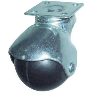 FURNITURE CASTERS D40 BP 40 BP40 (4772013260622) (