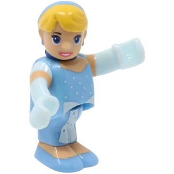 BRIO World – 36147 Bluey pasažieru vilciens | Rota