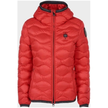 Red / XL Blauer