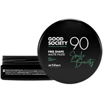 Artego Good Society 90 Free Shape Matte Paste 100 