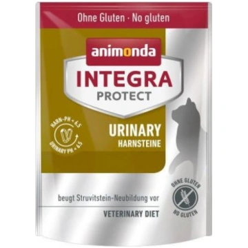 Sausā kaķu barība Animonda Integra Protect Urinary