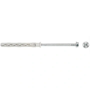 FRAME PLUG WITH SCREW 12X230 HEXKPR 2PC KPR-FAST-1