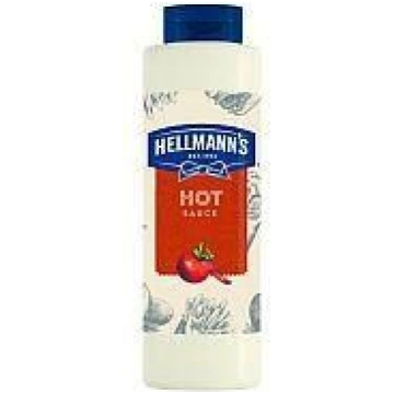 Asā mērce HELLMANN'S, 910g