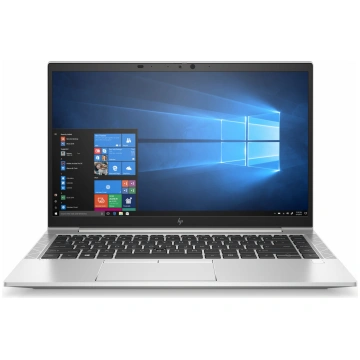 Lietots - Atjaunots portatīvais dators HP EliteBoo