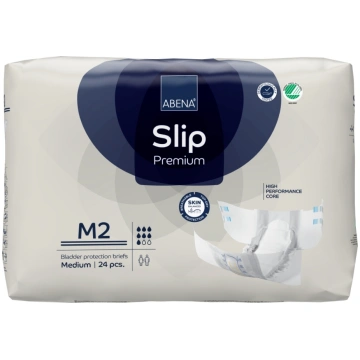 ABENA Slip (Abri-Form) M2 Premium autiņbiksītes pi