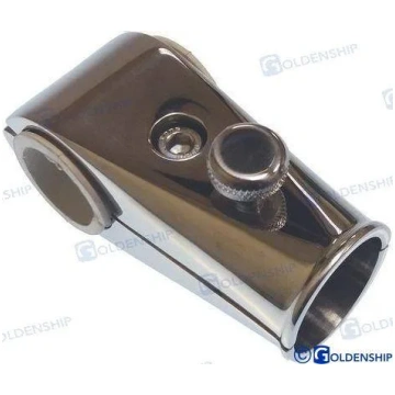 sliedes karoga staba ligzda 25 mm. (GS73309) GOLDE