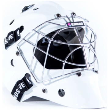 ORIGINAL GOALIE MASK