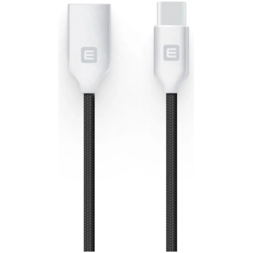 Kabelis Evelatus - Evelatus Data Cable for Type-C 