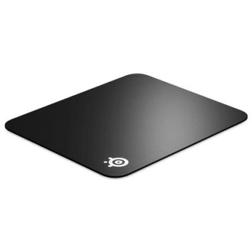 SteelSeries QcK Hard Gaming Mousepad - Black 63821