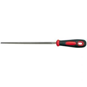 STEEL FILE 200MM TRIANGLE (25164)