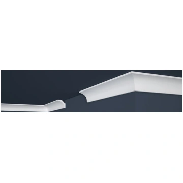 Līstes polist. Lux E-11a 35x35x2000mm 2gab 5904922