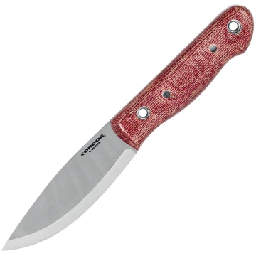 CTK3981-4.4-SS - Condor Firewater