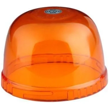 Bākuguns lēca oranža Kramp
