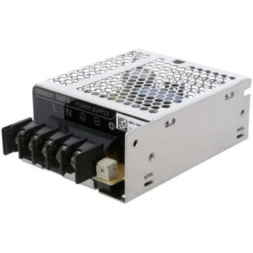 Power supply: switching; for building in; 25W; 15V