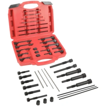 GLOW PLUG ELECTRODE REMOVAL TOOL SET | M8 / M10 (V