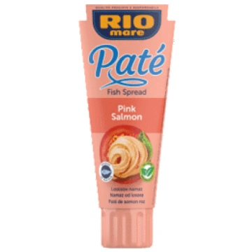 Laša pastēte RIO MARE 100g