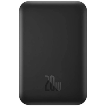Baseus Mini Wireless Magnetic Power Bank 6000mAh P