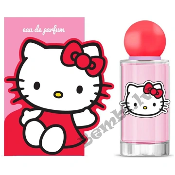 BI'ES Hello Kitty smaržūdens bērniem 50 ml
