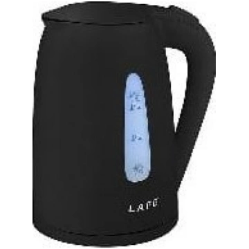 Electric kettle Essential black ( LAFCZA47458 ) El