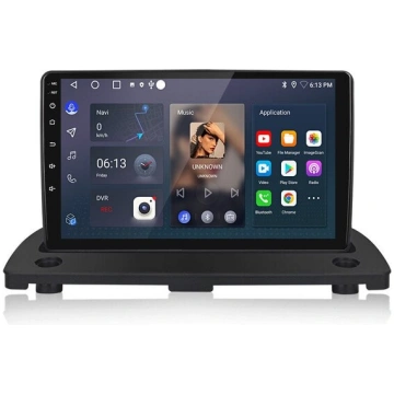 android auto radio junsun Volvo XC90 2004-2014