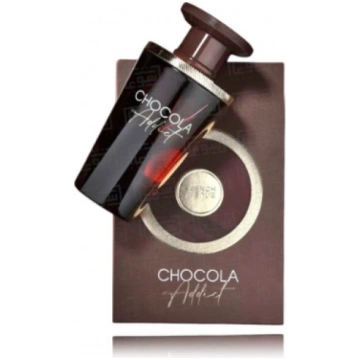 French Avenue Chocola Addict Smaržas EDP 100 ml 62