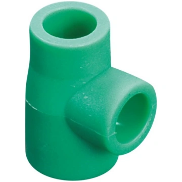 Kan-therm PPR trejgabals 25x20x20, 4302902520021