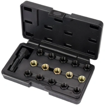 SPARK PLUG THREAD REPAIR KIT M14X1.25 (YT-17580) Y