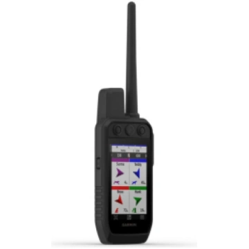 Garmin Alpha 300, Handheld Only, EU 010-04347-51