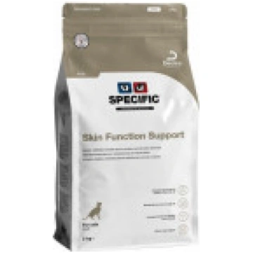 Specific FOD Skin Function Support 400g - Sausā ba