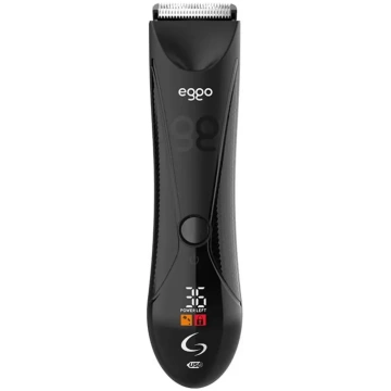 Trimmer for body, Eggo USB, GA.MA