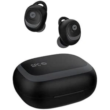 SPC Ebon Bluetooth brīvroku austiņas IPX5 Voice As