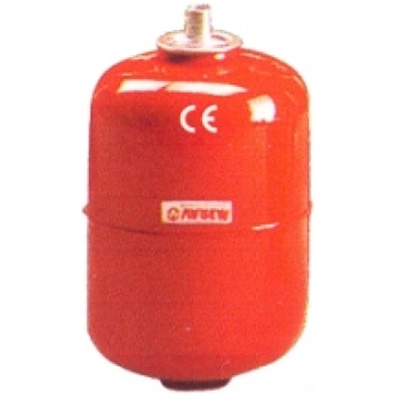 Izplešanās trauks Extravarem LR 5l/vert. V0100520