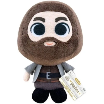 Funko Pop Funko POP! Plush: Harry Potter - Hagrid 