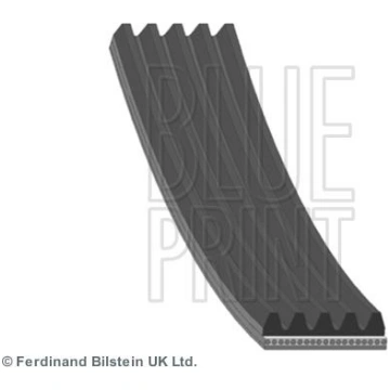 Blue Print AD05R1005 - Ķīļrievu siksna