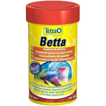Tetra betta, 100 ml
