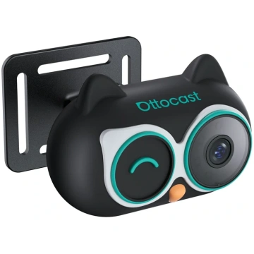 Ottocast CA520 bezvadu CarPlay adapteris ar Cabin 