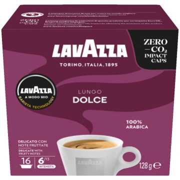 Kafijas kapsulas Lavazza® automātiem Lavazza A Mod