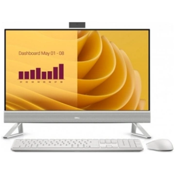 Dell EC27250 | Touchscreen | Desktop | AIO | Intel