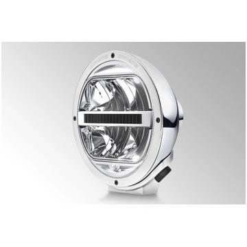 Papildlukturi tālā gaisma Luminator LED Chromium 5
