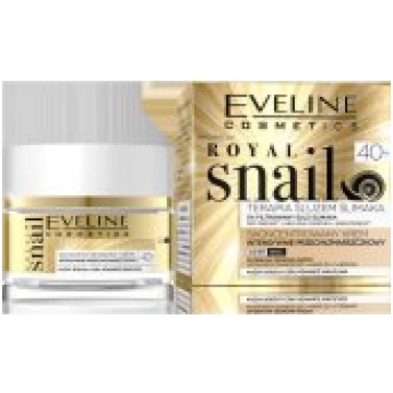 Eveline Eveline Royal Snail 40+ Skoncentrowany Kre