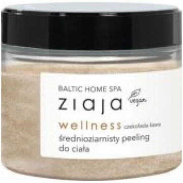 Ziaja Baltic Home Spa Wellness Chocolate Peeling 3