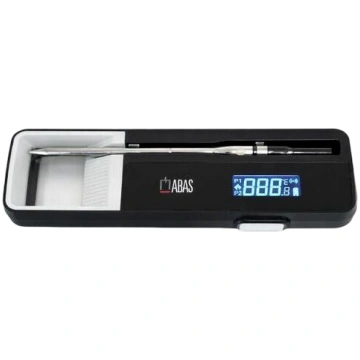 Viedais BBQ termometrs ABAS SMART WP03