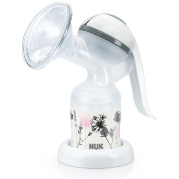 NUK Piena pumpis Jolie CL SE17