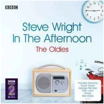 Lietots - CD Various - Steve Wright In The Afterno